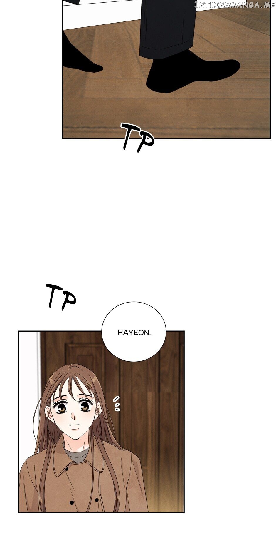 I Want To Do It, Even If It Hurtsa chapter 68 - page 31