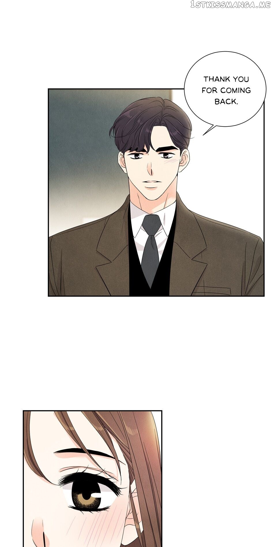 I Want To Do It, Even If It Hurtsa chapter 68 - page 32