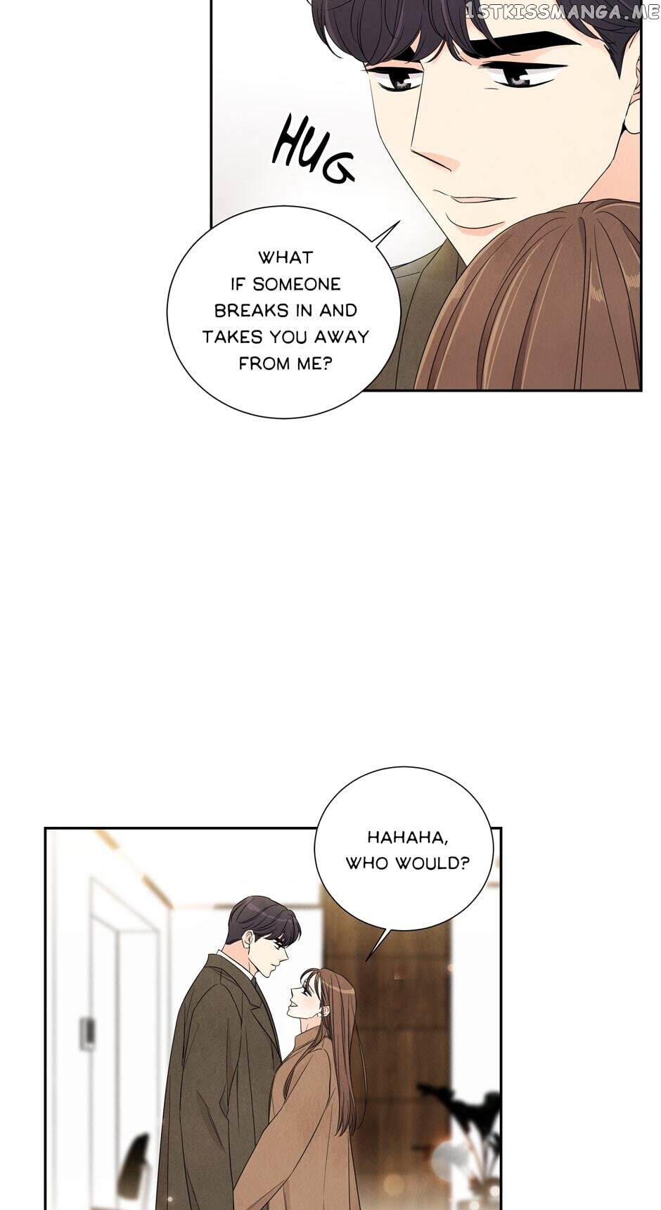 I Want To Do It, Even If It Hurtsa chapter 68 - page 38
