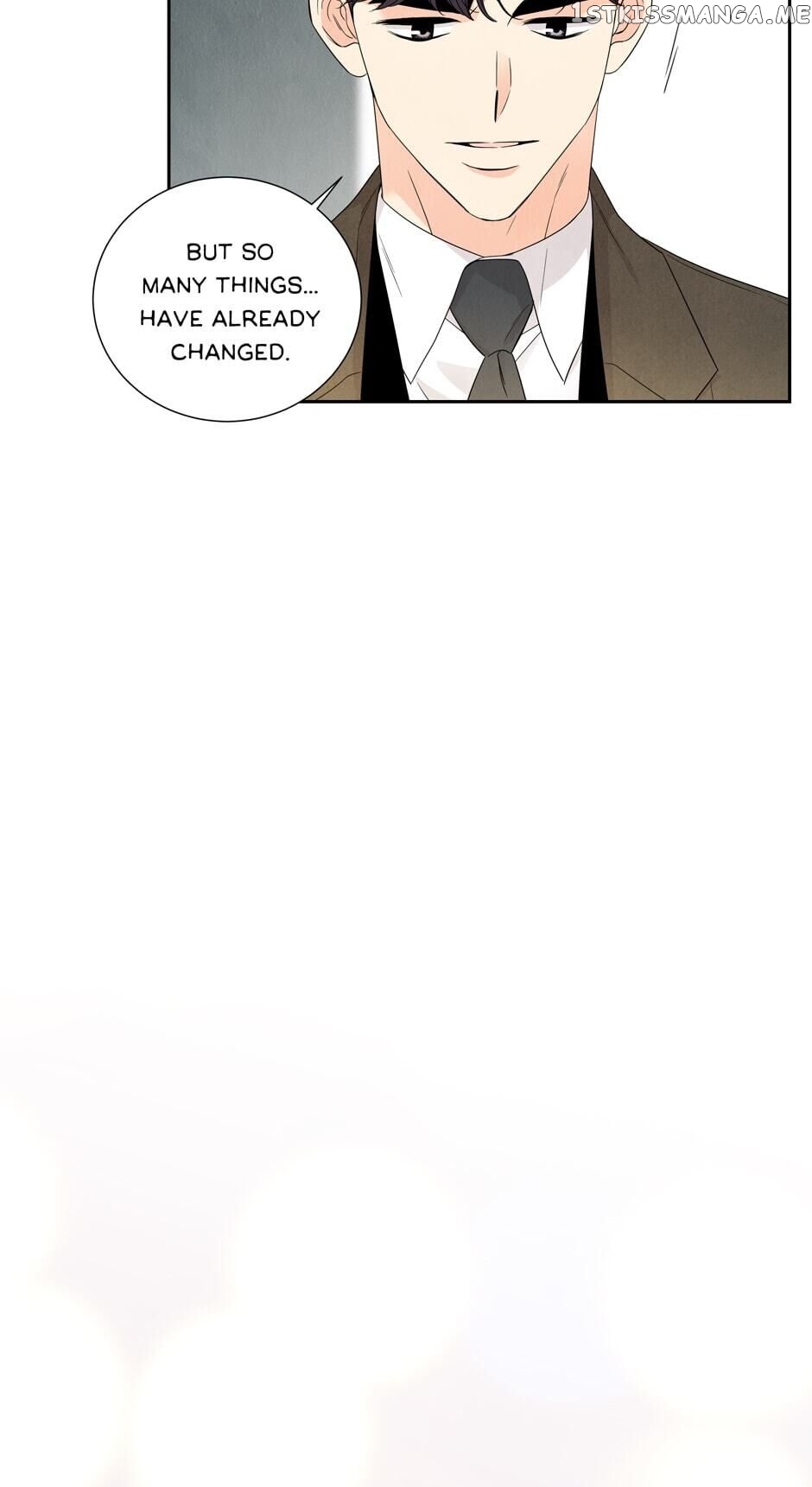 I Want To Do It, Even If It Hurtsa chapter 68 - page 42