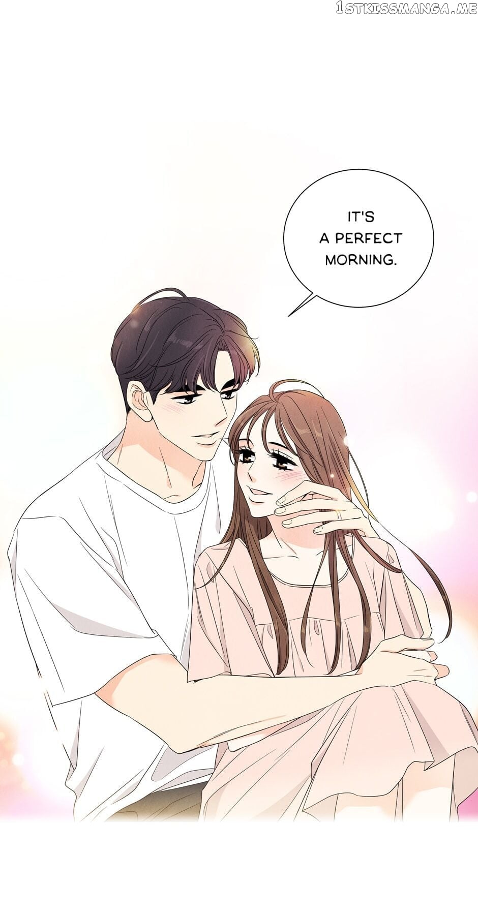 I Want To Do It, Even If It Hurtsa chapter 68 - page 54