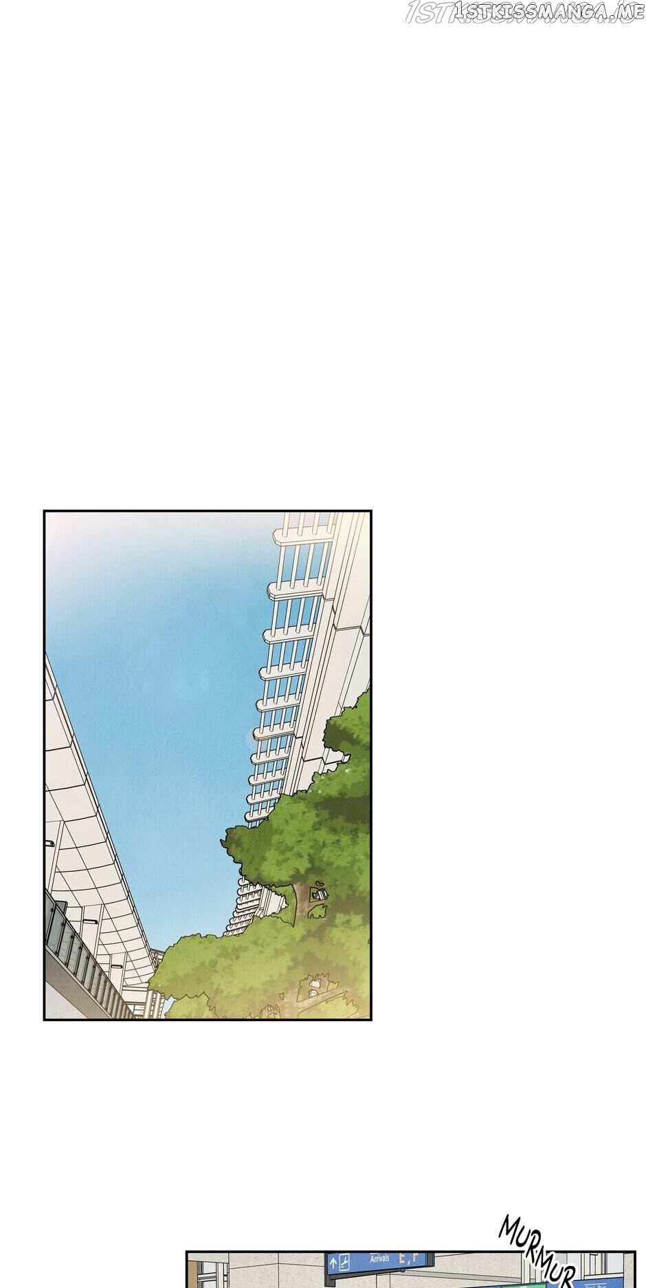 I Want To Do It, Even If It Hurtsa chapter 66 - page 1