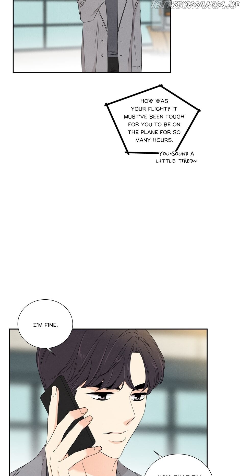 I Want To Do It, Even If It Hurtsa chapter 66 - page 10
