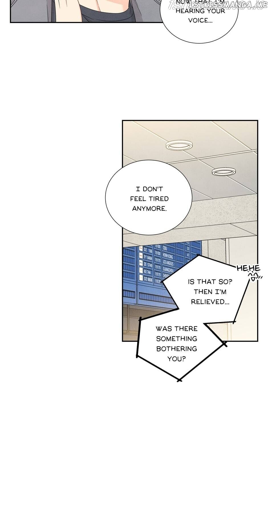 I Want To Do It, Even If It Hurtsa chapter 66 - page 11