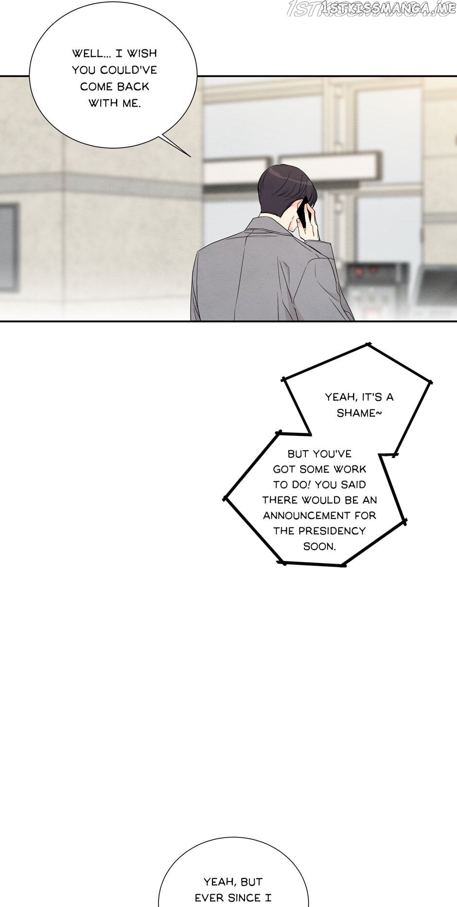 I Want To Do It, Even If It Hurtsa chapter 66 - page 12