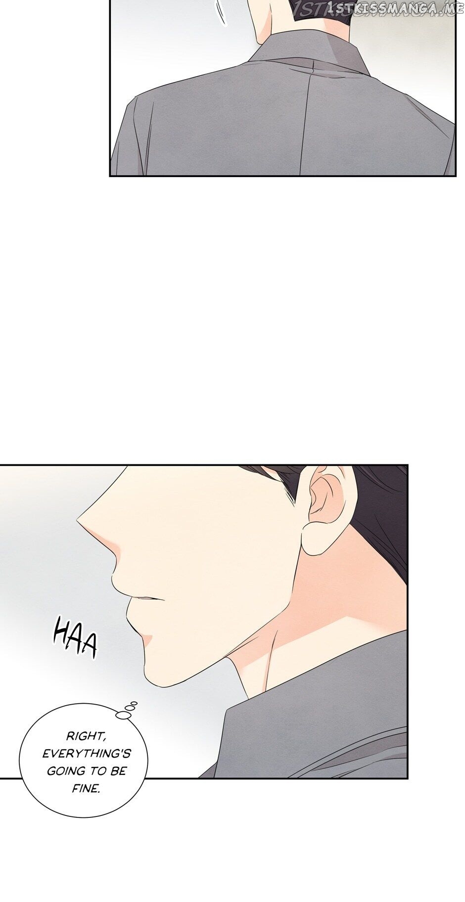 I Want To Do It, Even If It Hurtsa chapter 66 - page 18
