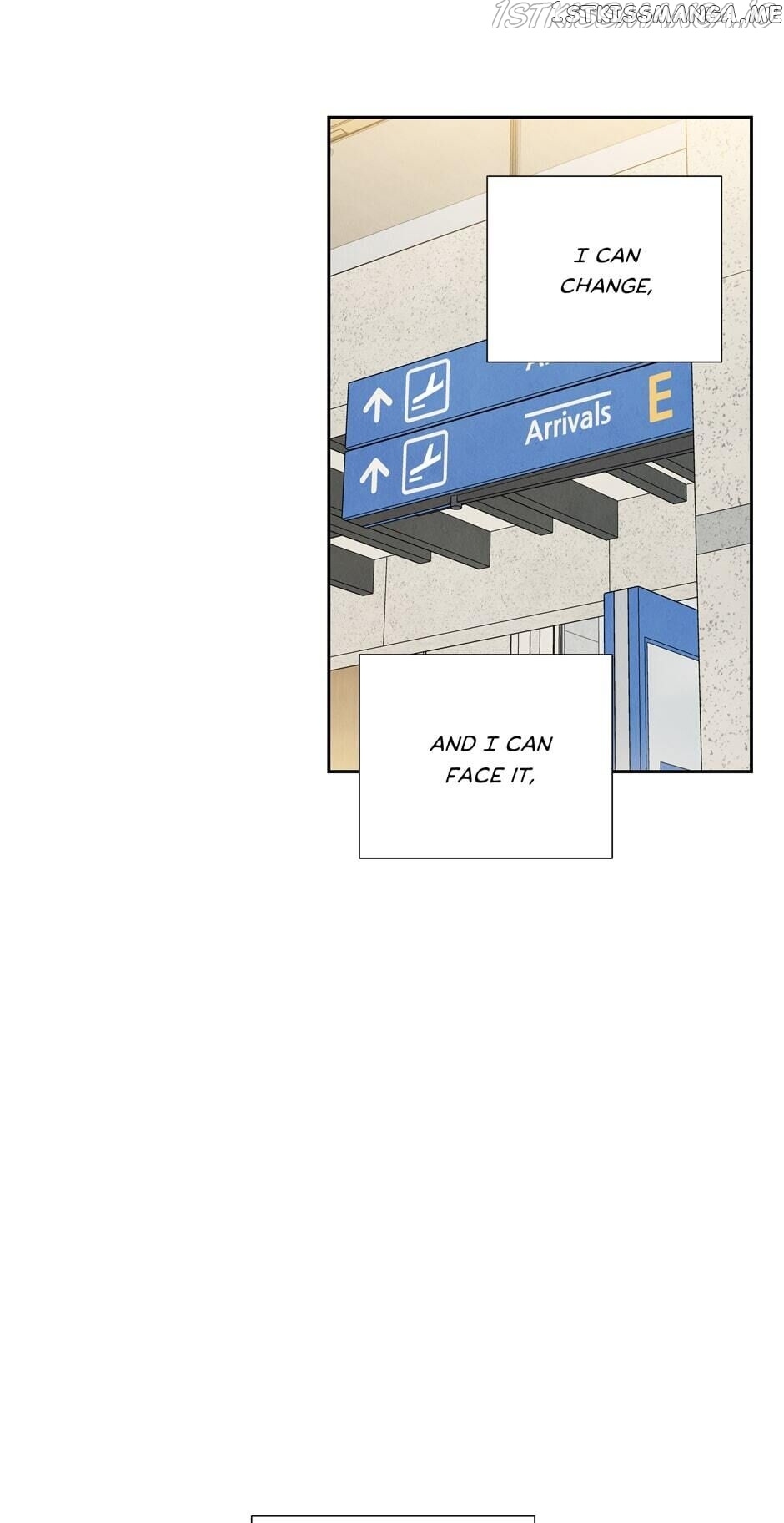 I Want To Do It, Even If It Hurtsa chapter 66 - page 19