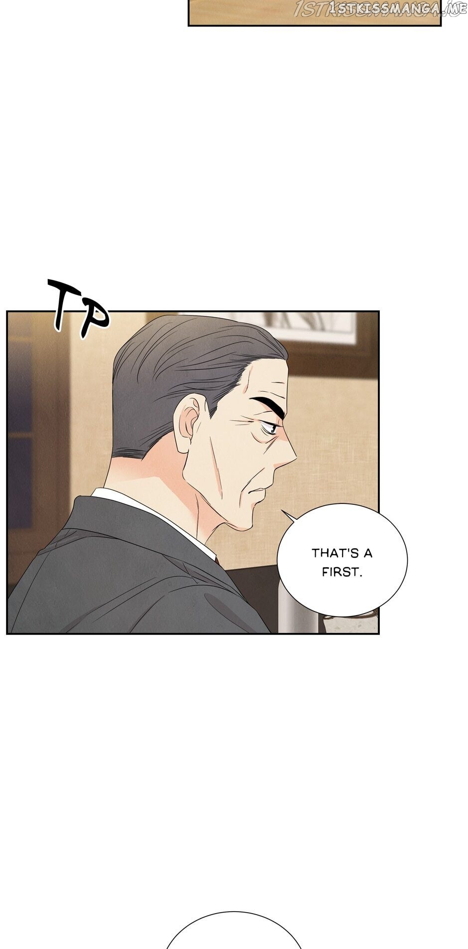 I Want To Do It, Even If It Hurtsa chapter 66 - page 23