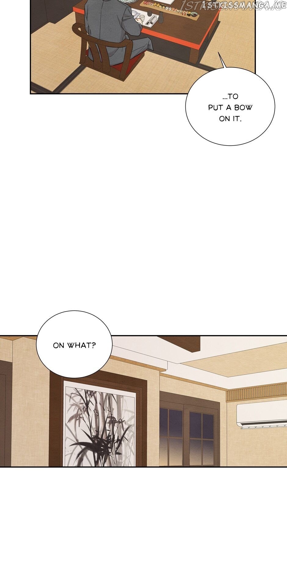 I Want To Do It, Even If It Hurtsa chapter 66 - page 28