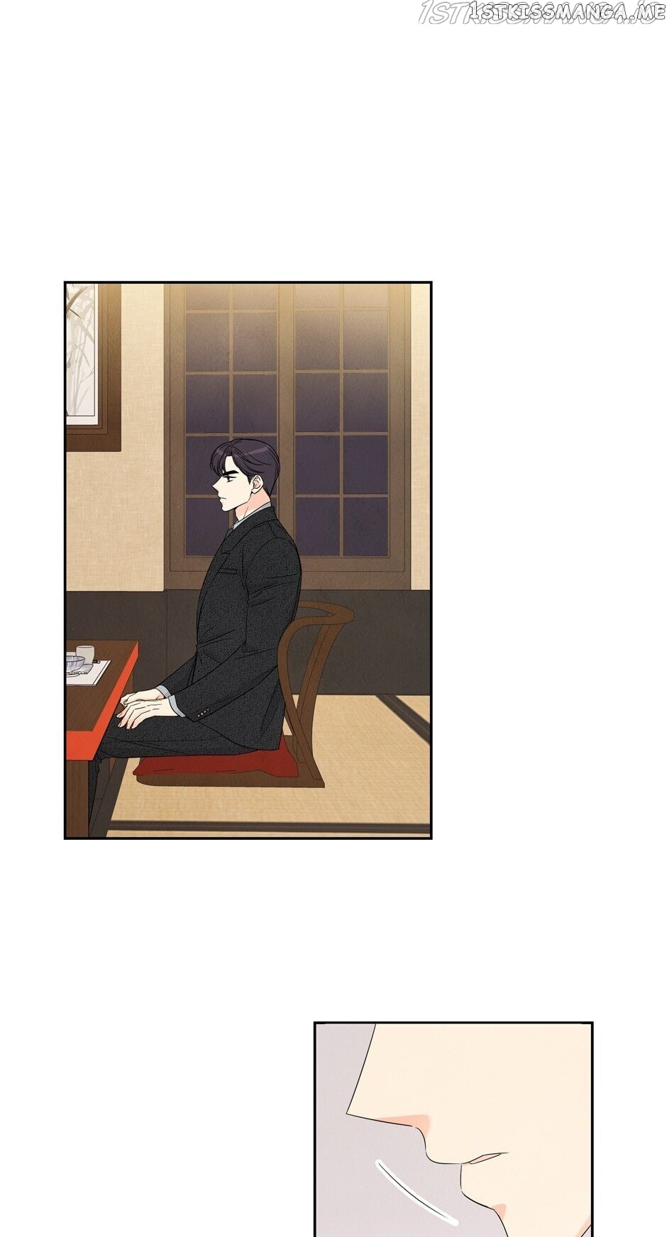 I Want To Do It, Even If It Hurtsa chapter 66 - page 29
