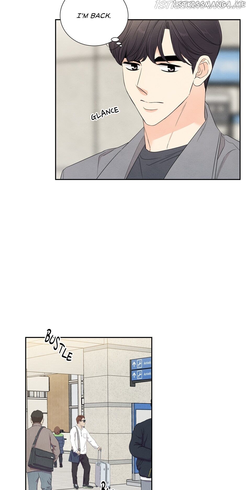 I Want To Do It, Even If It Hurtsa chapter 66 - page 3