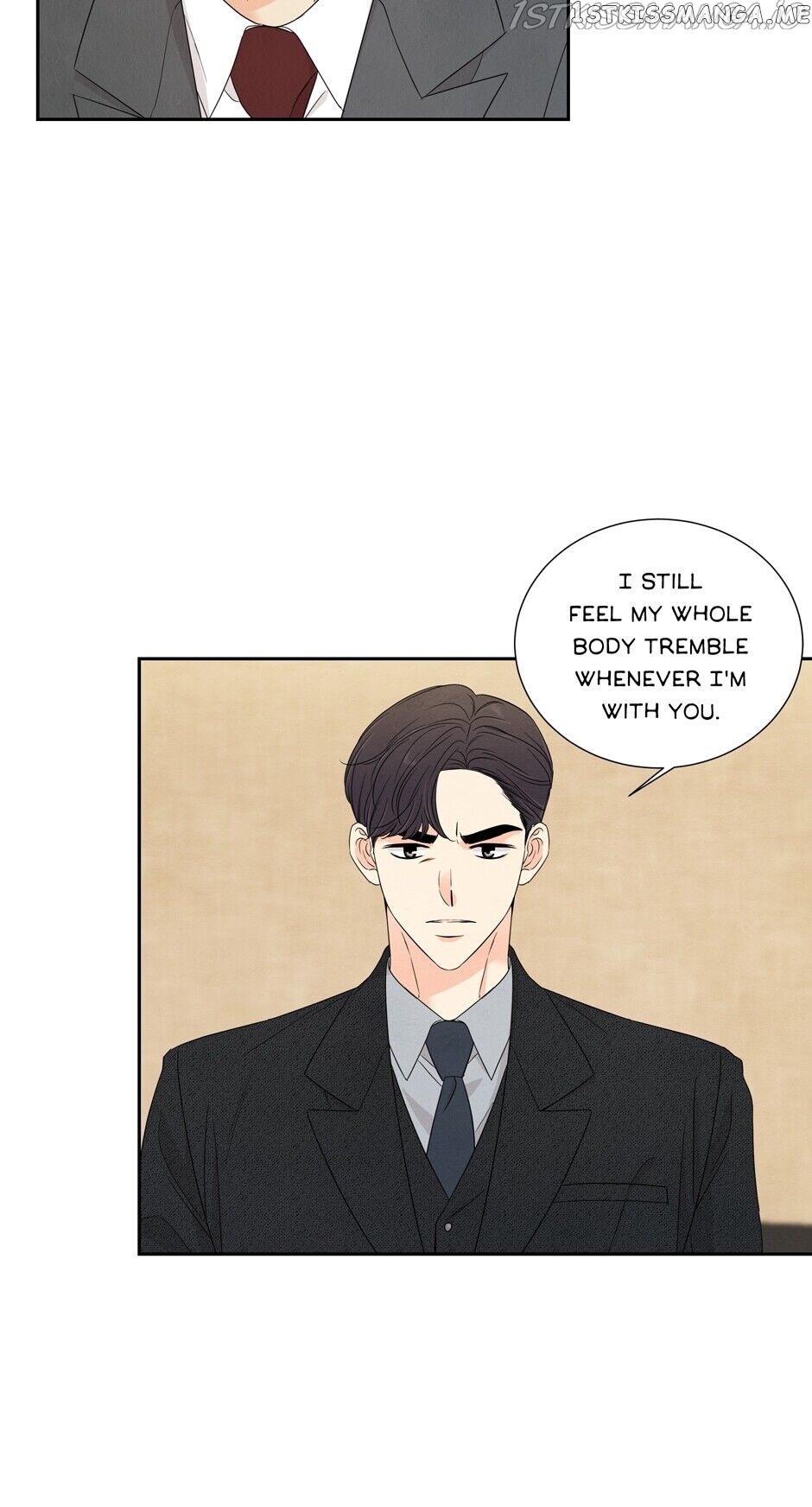 I Want To Do It, Even If It Hurtsa chapter 66 - page 31