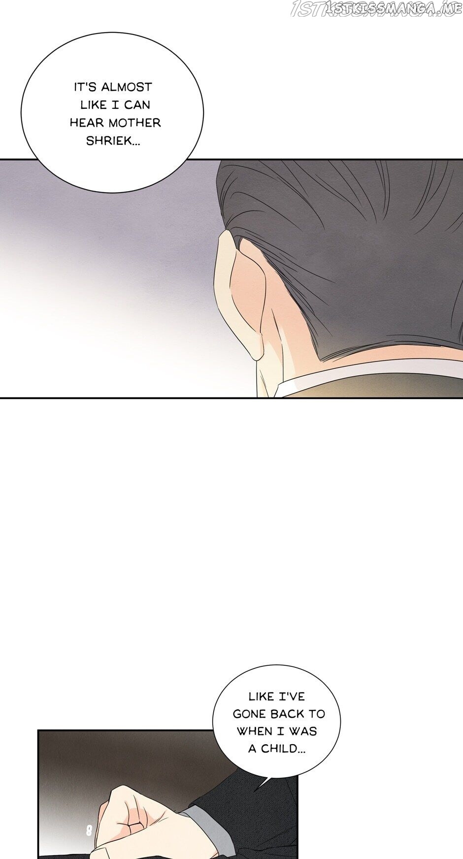 I Want To Do It, Even If It Hurtsa chapter 66 - page 33