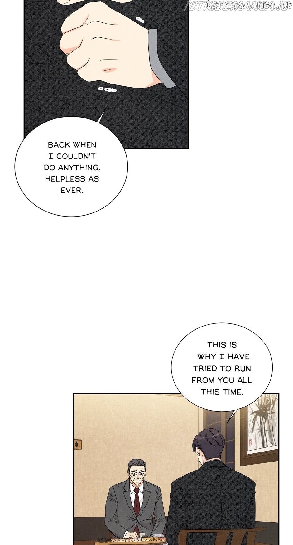 I Want To Do It, Even If It Hurtsa chapter 66 - page 34