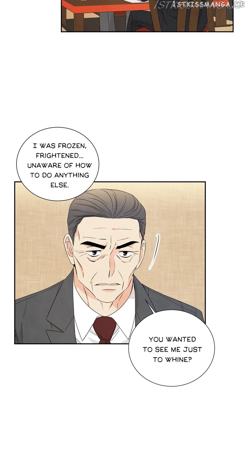 I Want To Do It, Even If It Hurtsa chapter 66 - page 35
