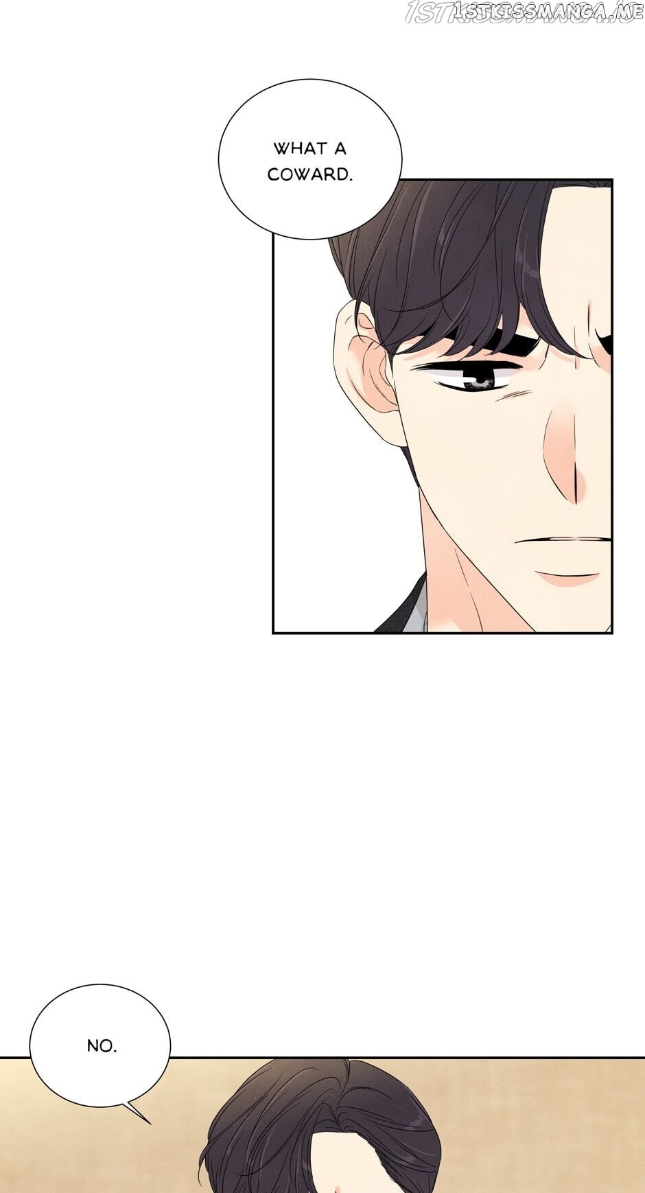 I Want To Do It, Even If It Hurtsa chapter 66 - page 36