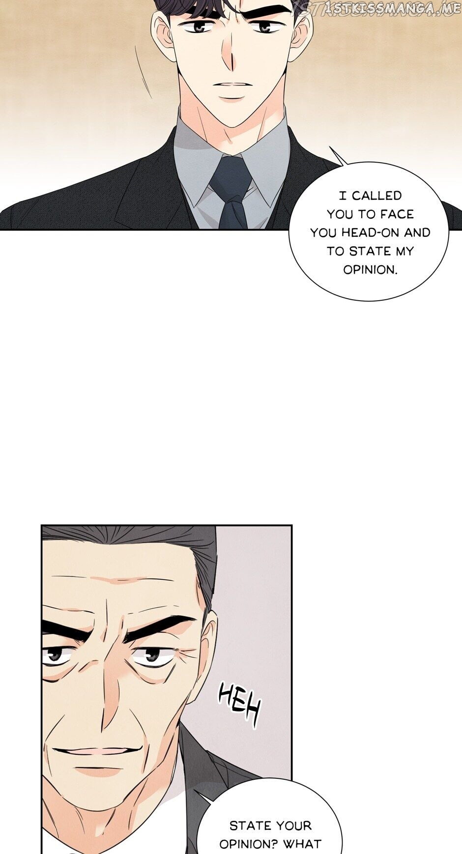 I Want To Do It, Even If It Hurtsa chapter 66 - page 37