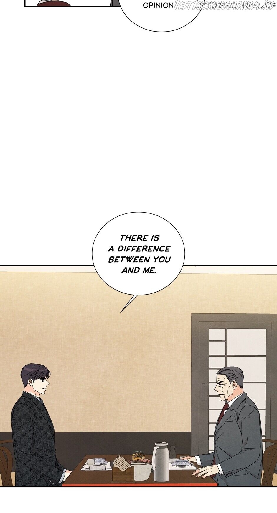I Want To Do It, Even If It Hurtsa chapter 66 - page 38