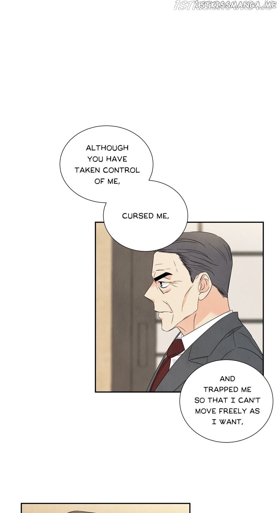 I Want To Do It, Even If It Hurtsa chapter 66 - page 39