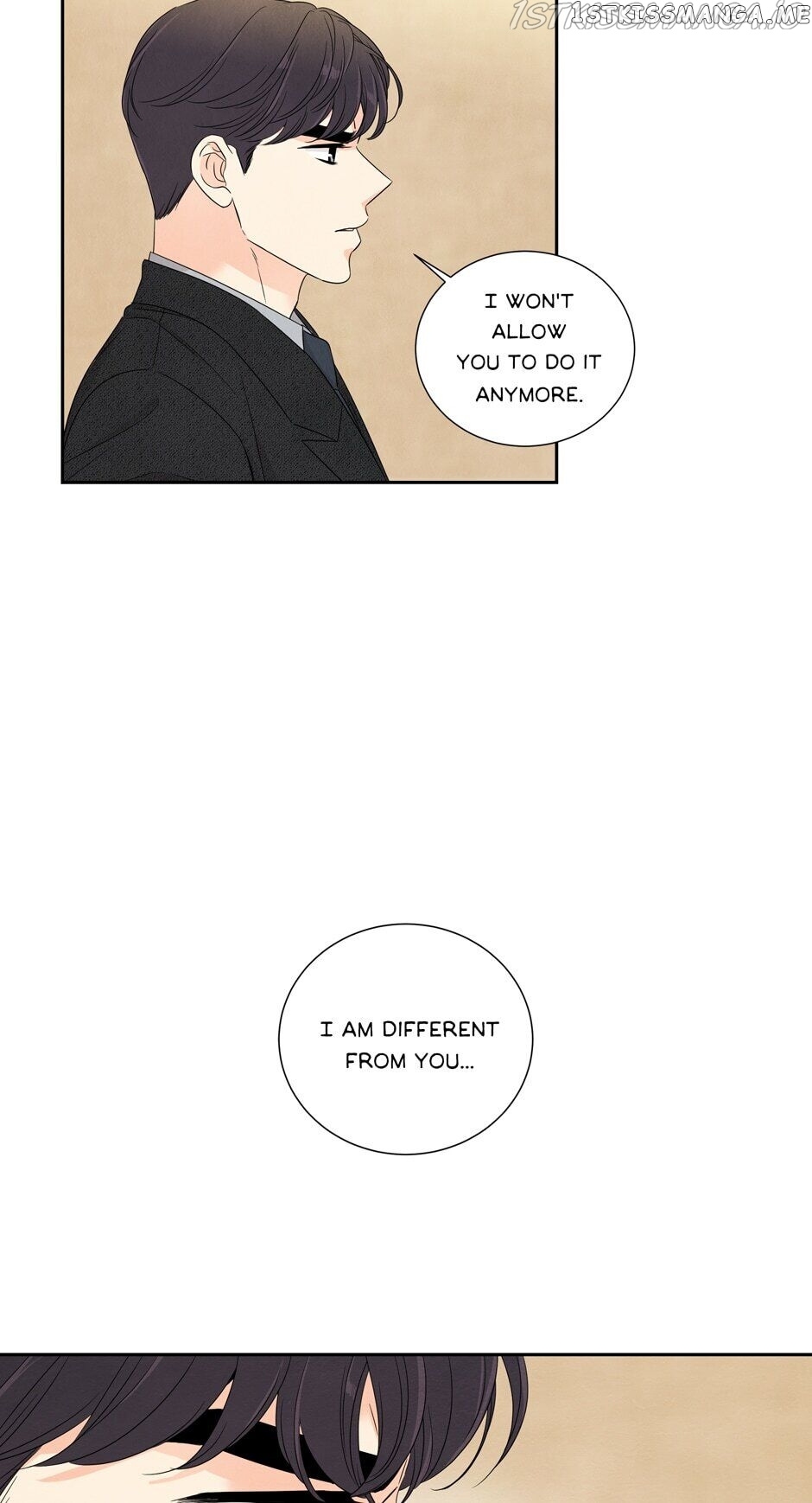 I Want To Do It, Even If It Hurtsa chapter 66 - page 40