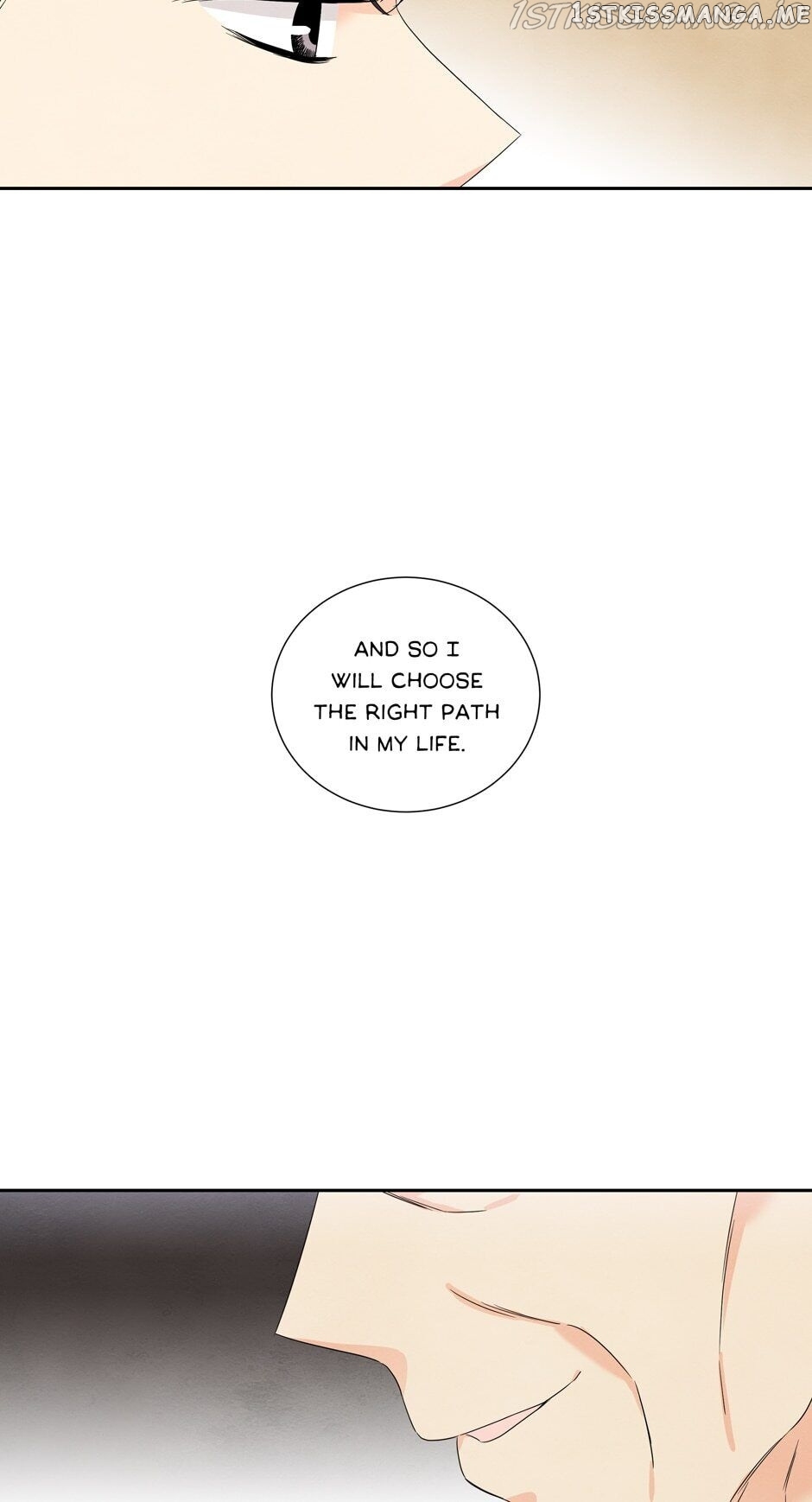 I Want To Do It, Even If It Hurtsa chapter 66 - page 41