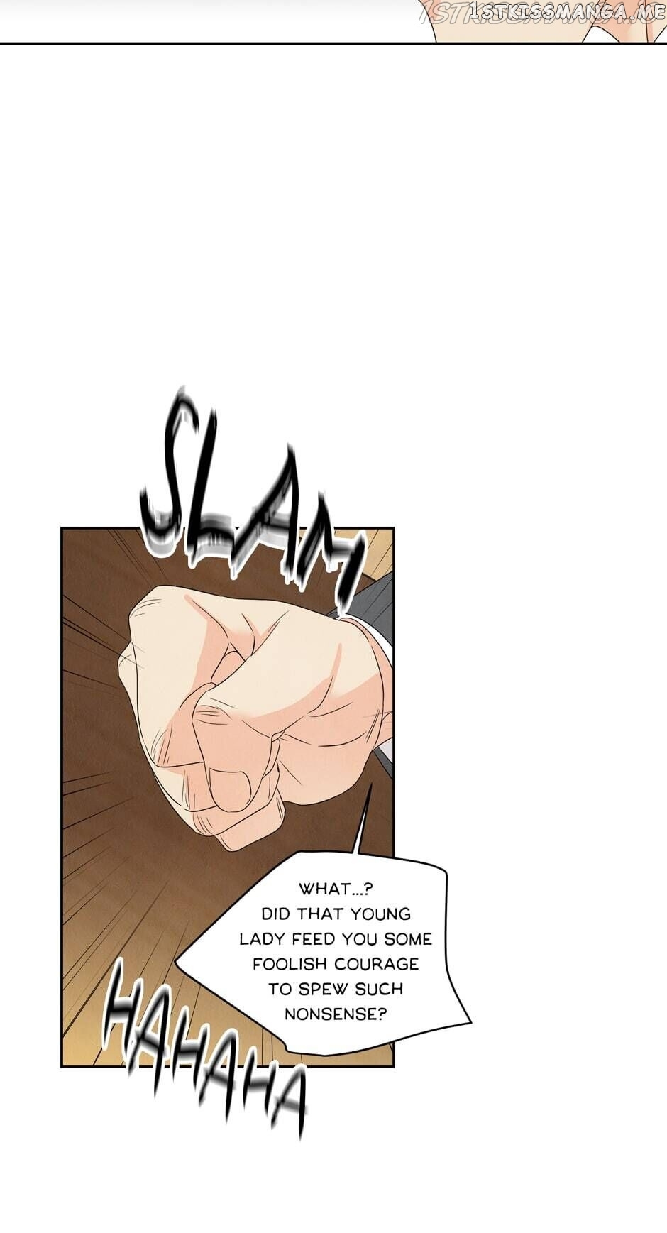 I Want To Do It, Even If It Hurtsa chapter 66 - page 42