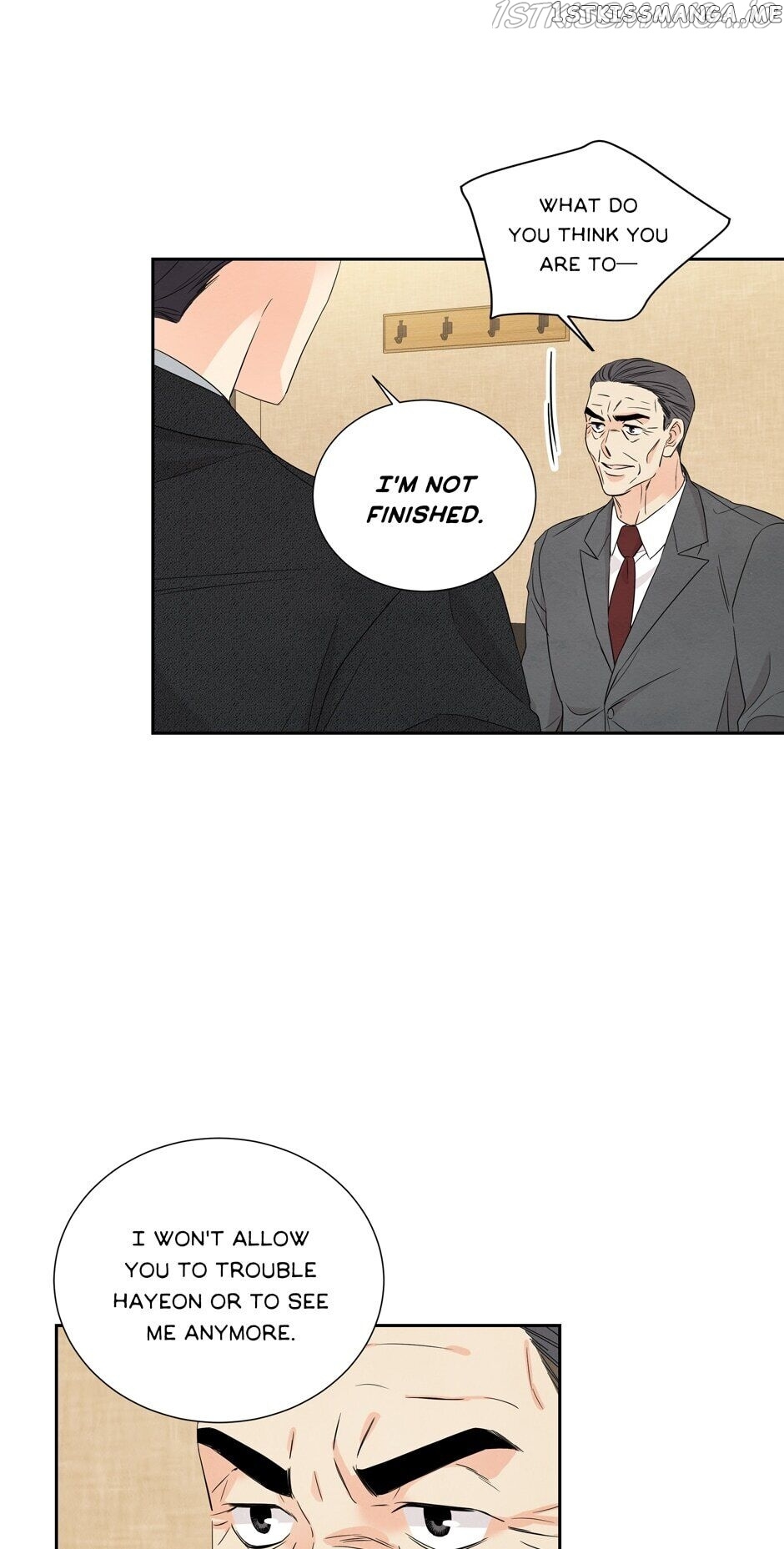I Want To Do It, Even If It Hurtsa chapter 66 - page 43