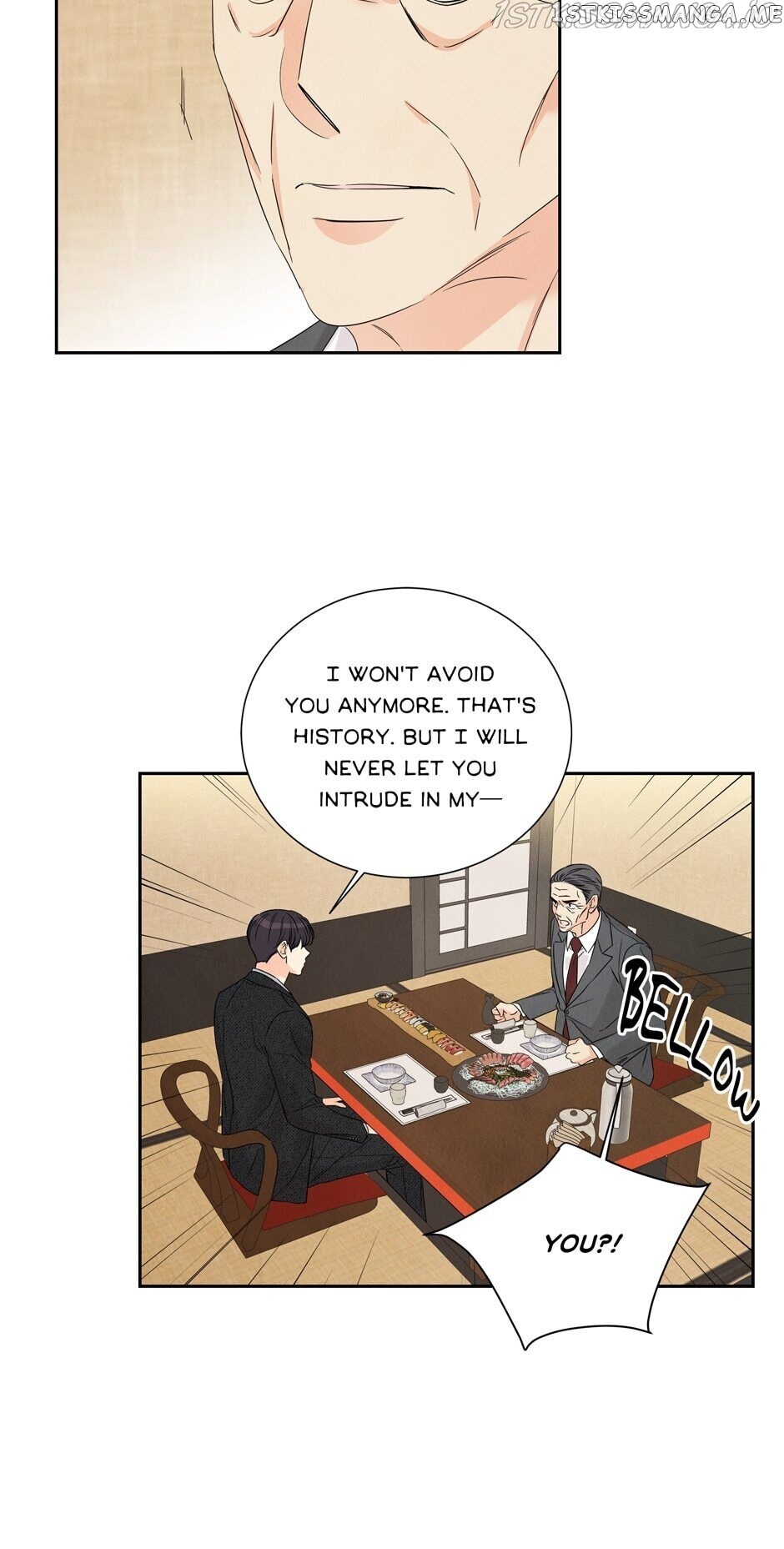 I Want To Do It, Even If It Hurtsa chapter 66 - page 44