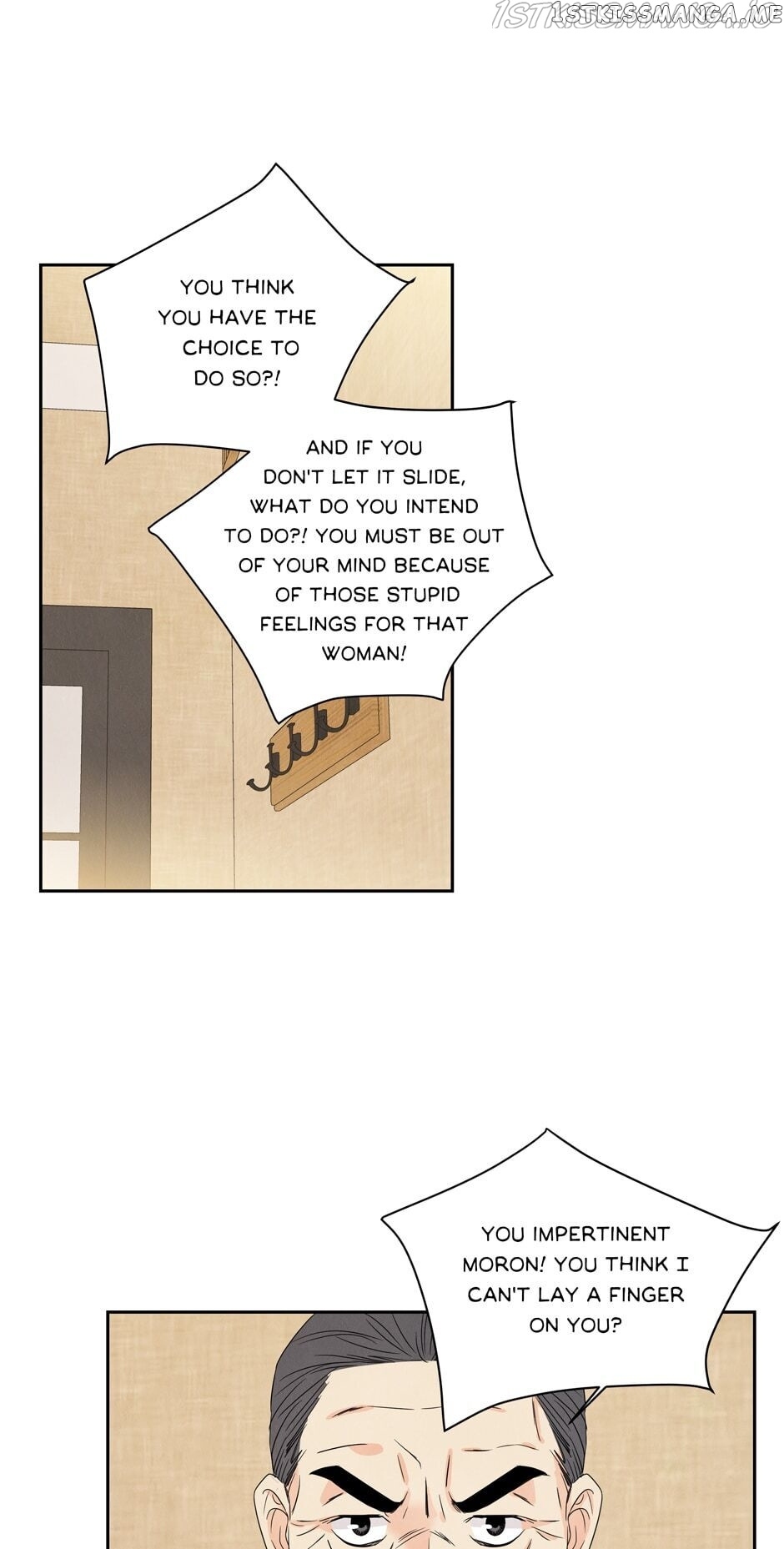 I Want To Do It, Even If It Hurtsa chapter 66 - page 45