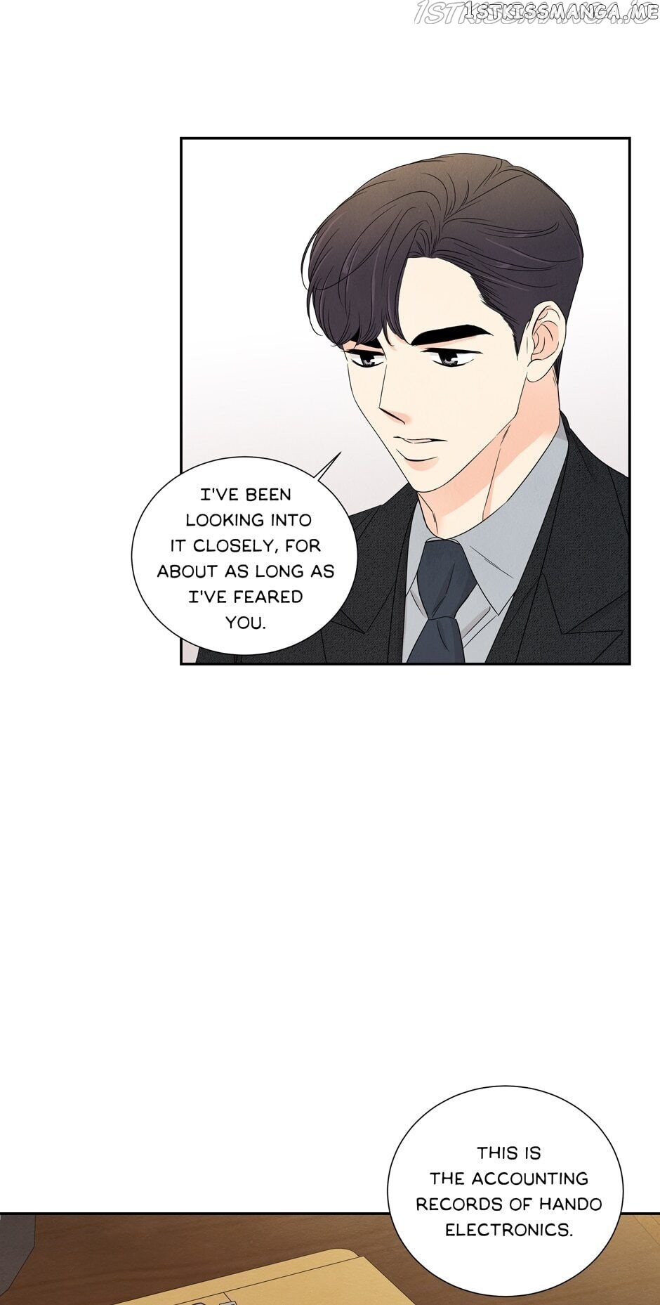 I Want To Do It, Even If It Hurtsa chapter 66 - page 48