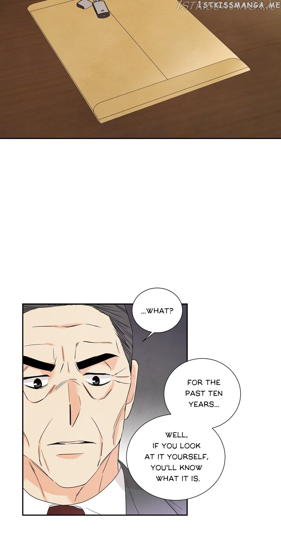 I Want To Do It, Even If It Hurtsa chapter 66 - page 49