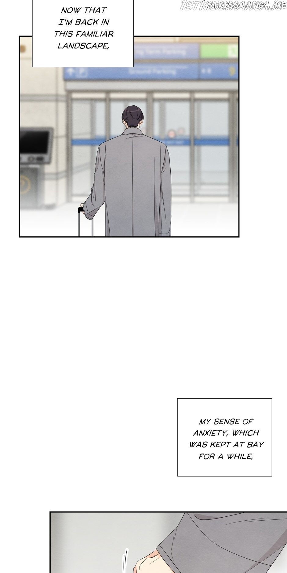 I Want To Do It, Even If It Hurtsa chapter 66 - page 5