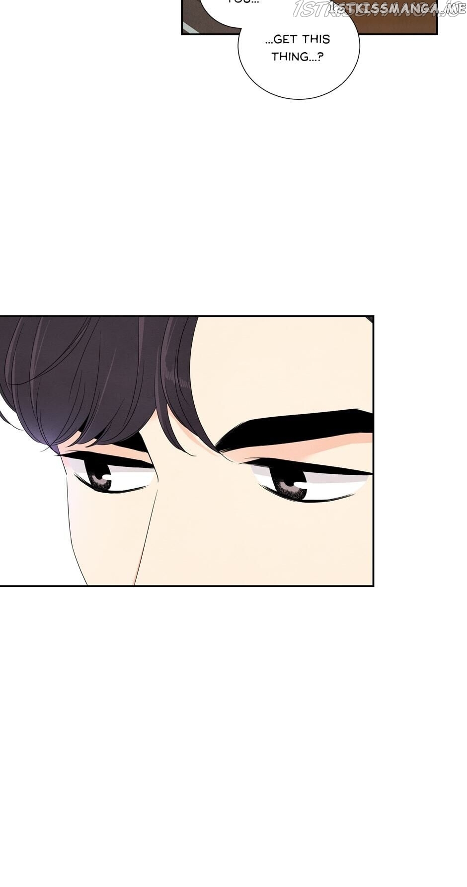 I Want To Do It, Even If It Hurtsa chapter 66 - page 52