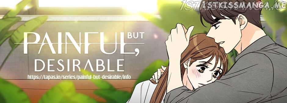 I Want To Do It, Even If It Hurtsa chapter 66 - page 55