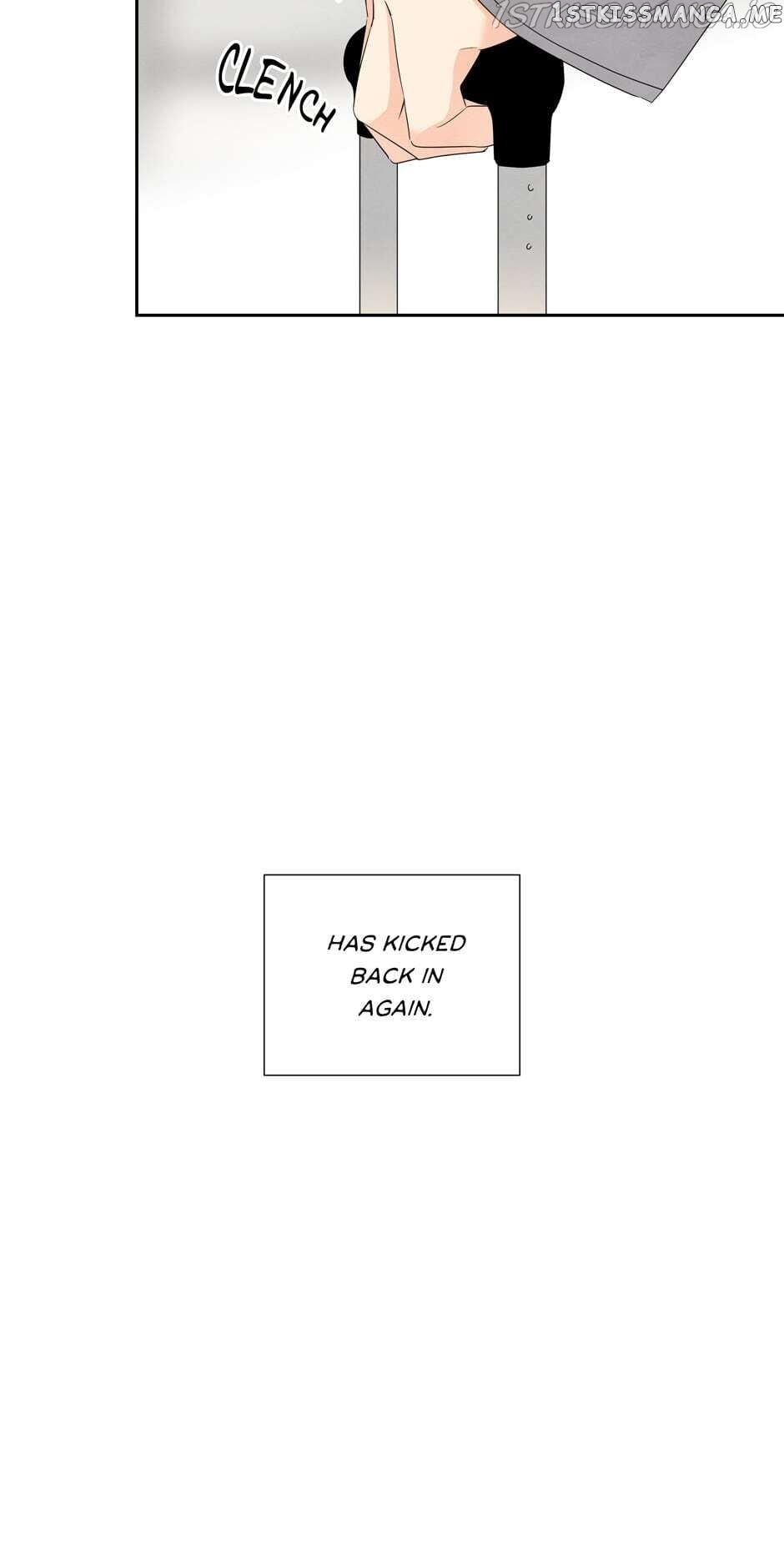 I Want To Do It, Even If It Hurtsa chapter 66 - page 6