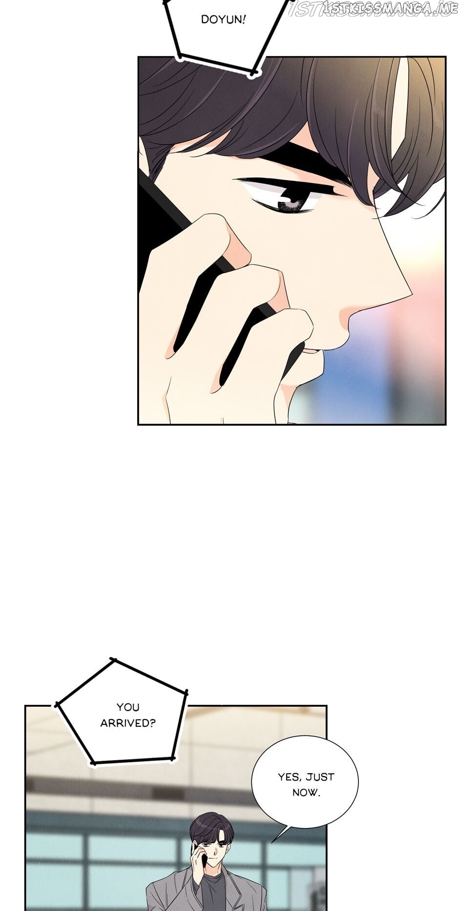 I Want To Do It, Even If It Hurtsa chapter 66 - page 9