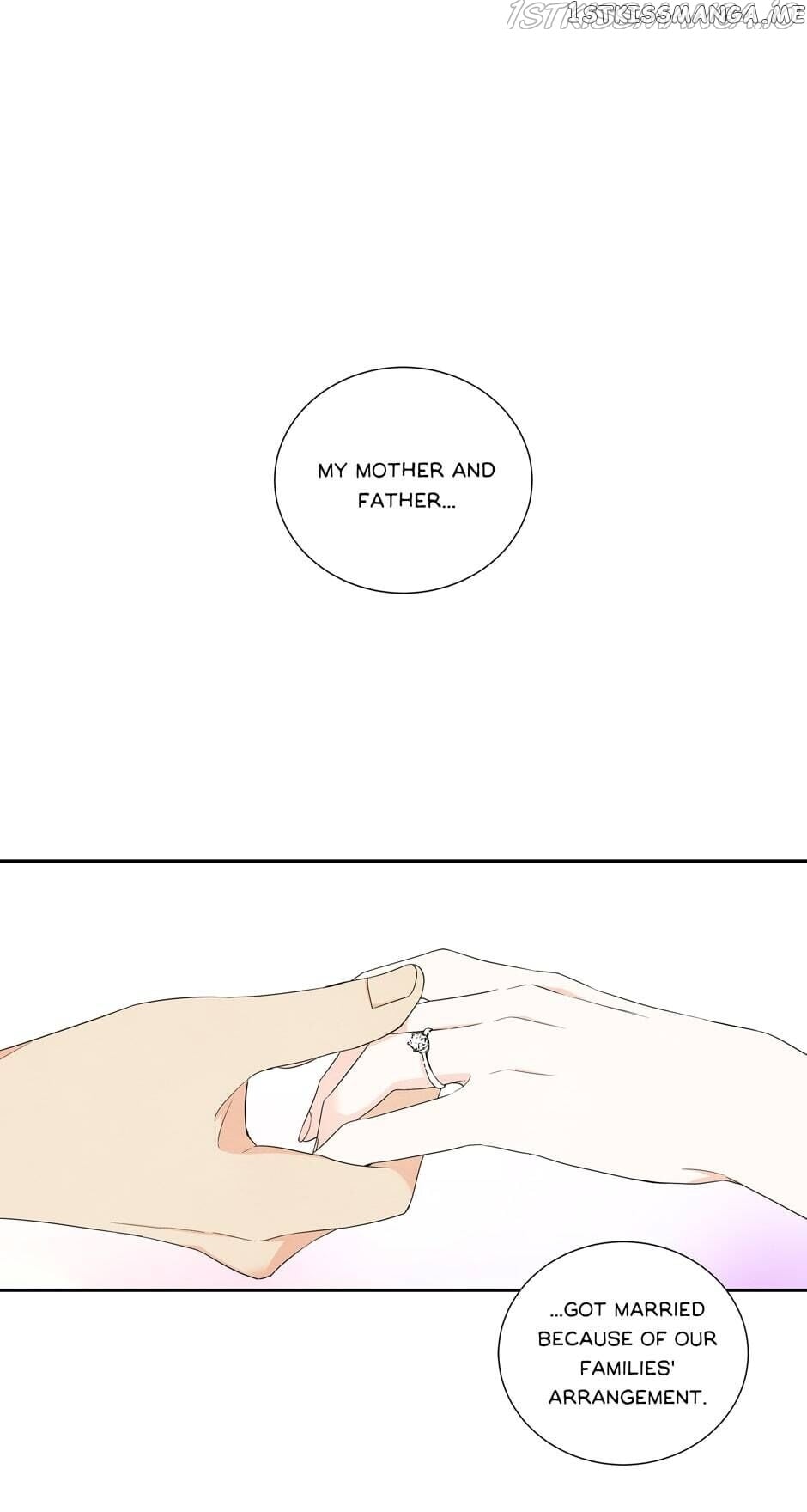 I Want To Do It, Even If It Hurtsa chapter 65 - page 17
