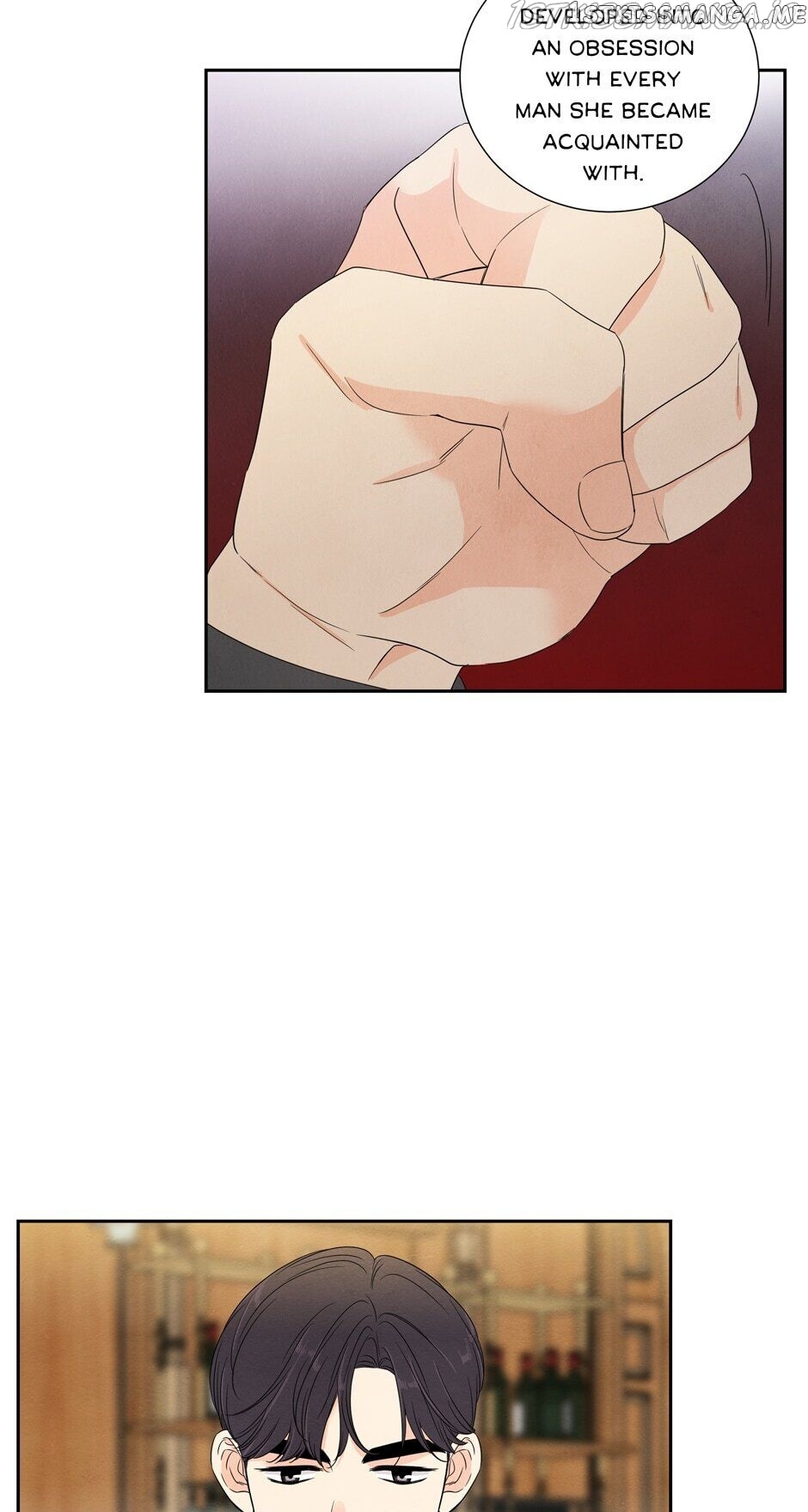 I Want To Do It, Even If It Hurtsa chapter 65 - page 25
