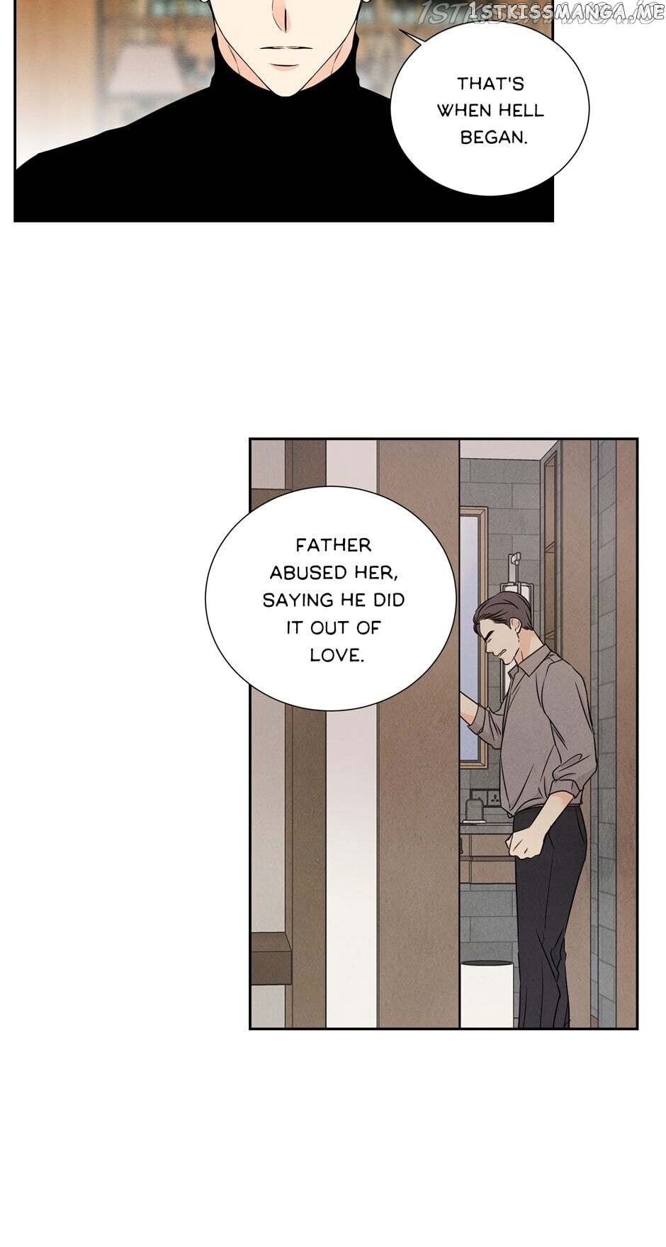 I Want To Do It, Even If It Hurtsa chapter 65 - page 26