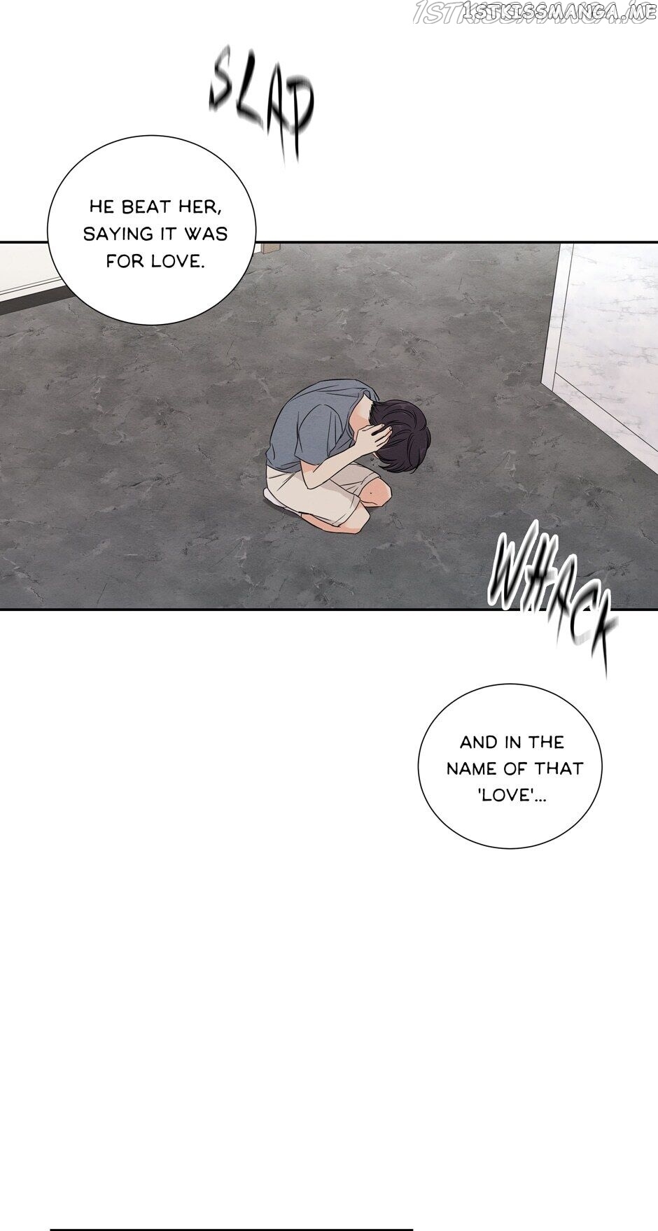 I Want To Do It, Even If It Hurtsa chapter 65 - page 27