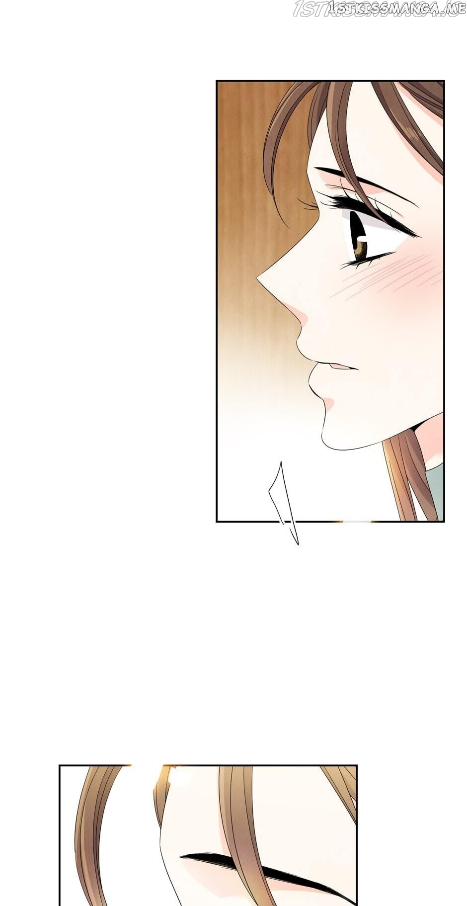 I Want To Do It, Even If It Hurtsa chapter 65 - page 3