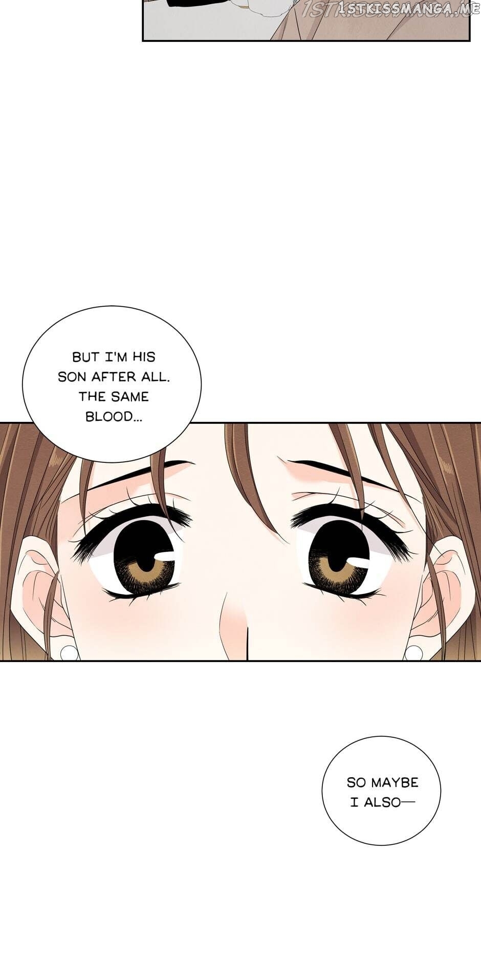 I Want To Do It, Even If It Hurtsa chapter 65 - page 31