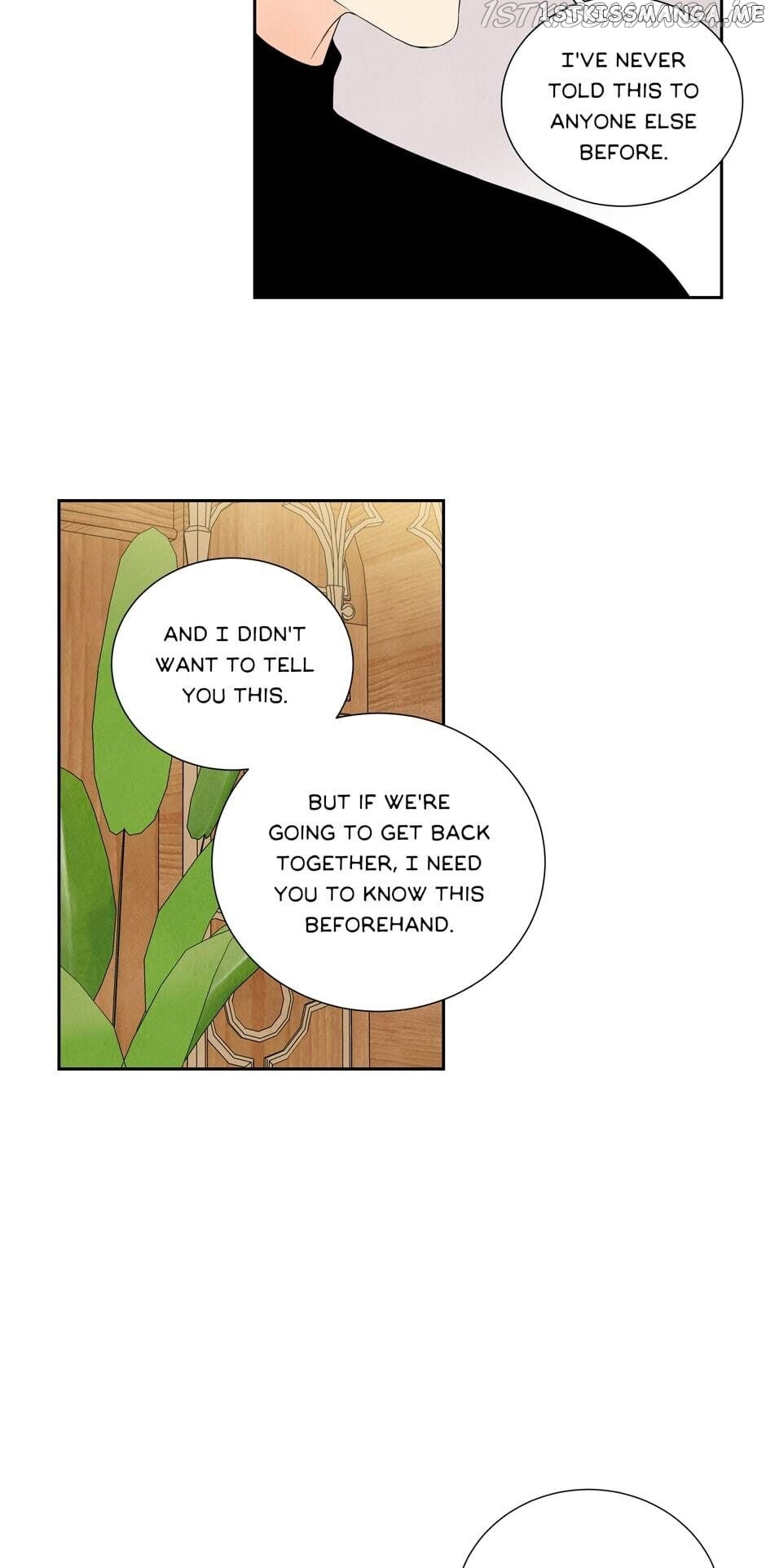 I Want To Do It, Even If It Hurtsa chapter 65 - page 38