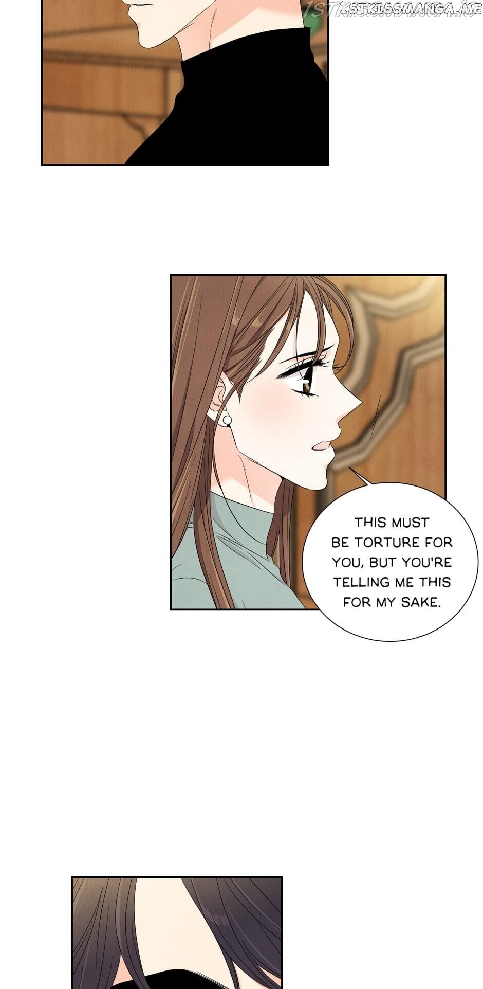 I Want To Do It, Even If It Hurtsa chapter 65 - page 42