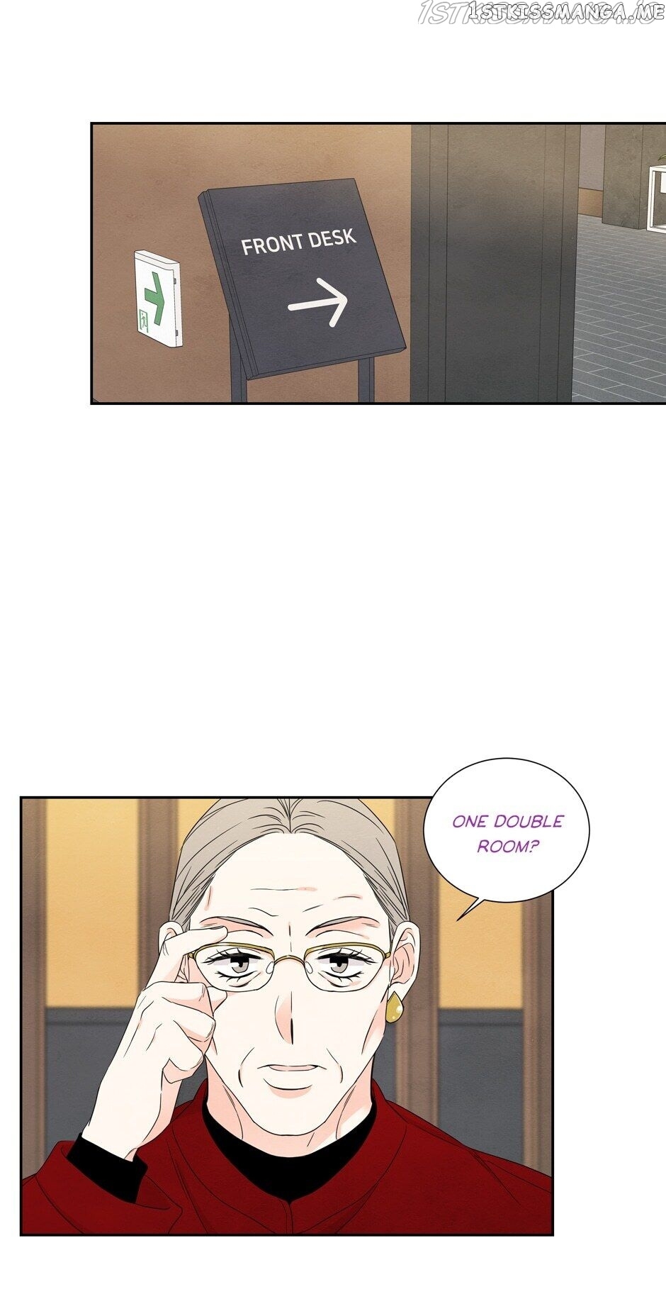 I Want To Do It, Even If It Hurtsa chapter 64 - page 14