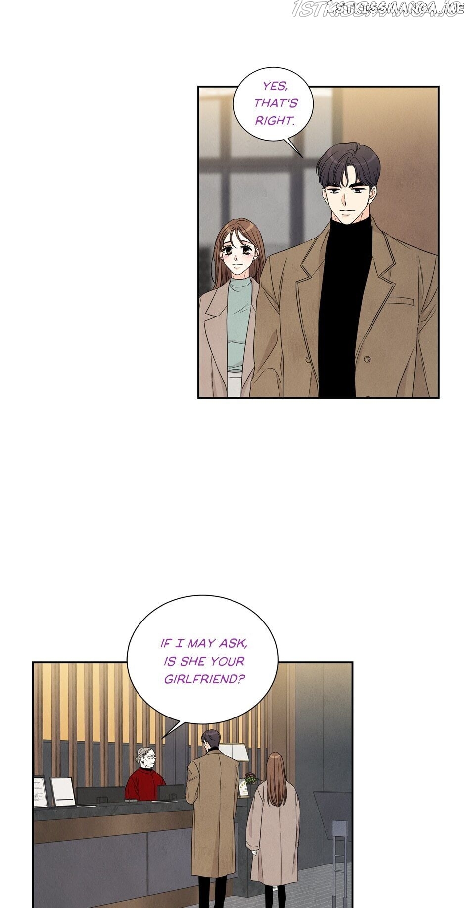 I Want To Do It, Even If It Hurtsa chapter 64 - page 15