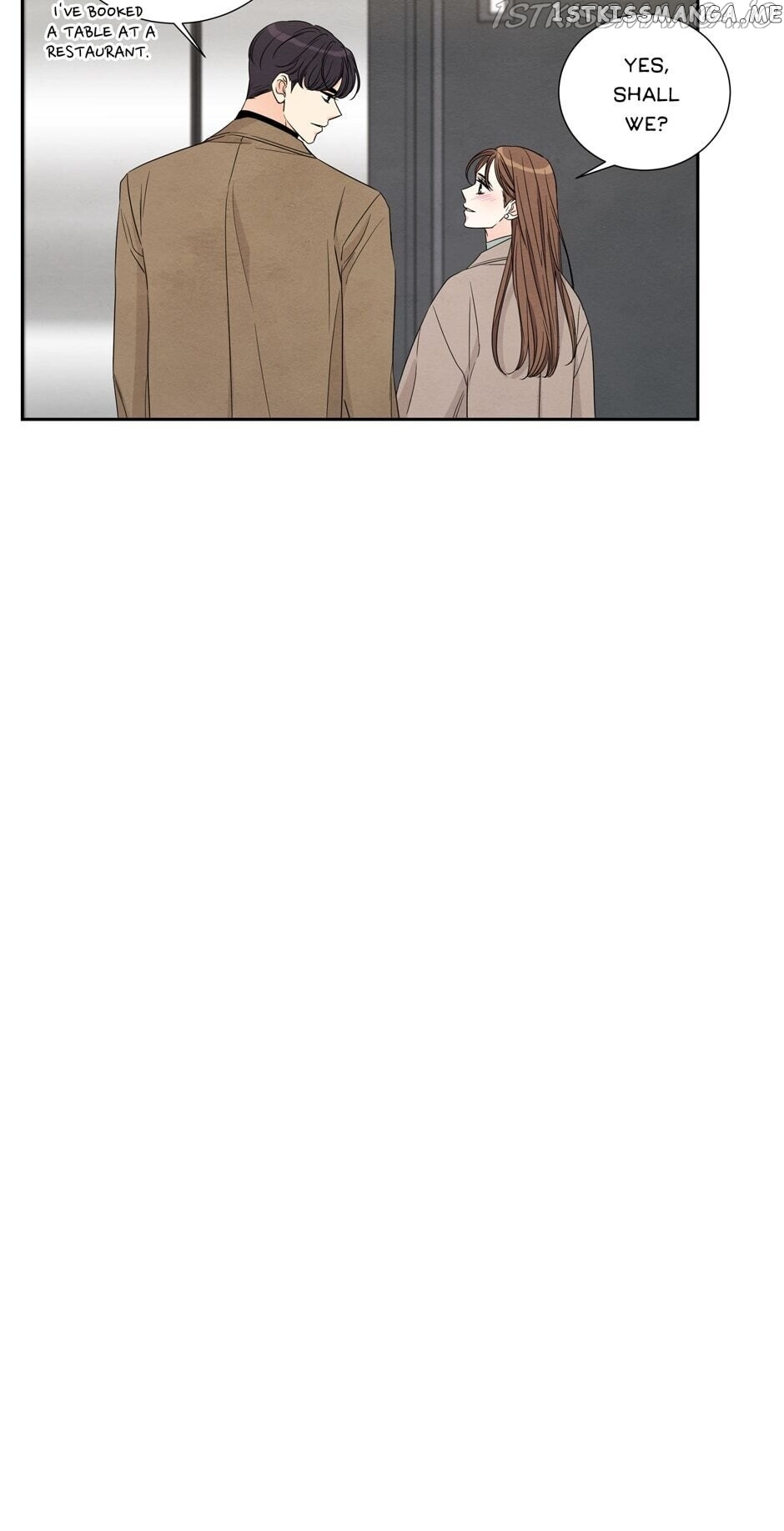 I Want To Do It, Even If It Hurtsa chapter 64 - page 19