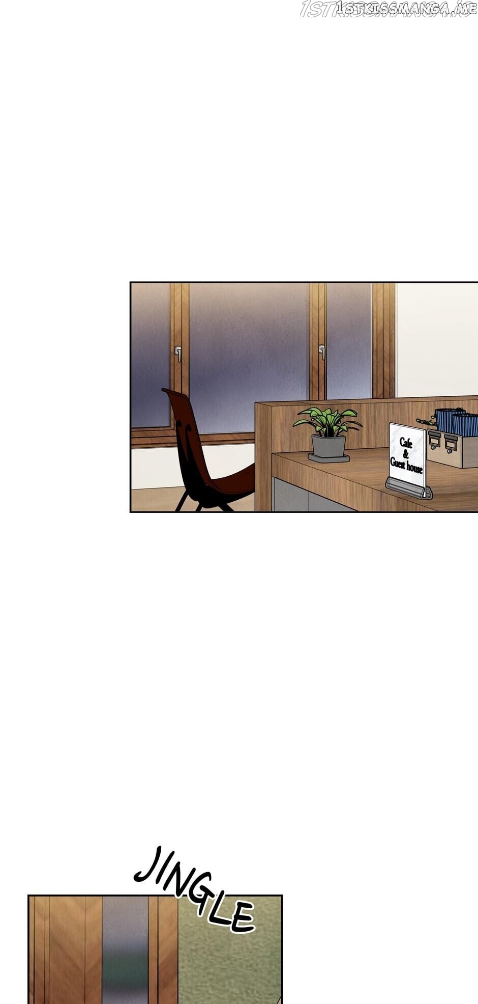 I Want To Do It, Even If It Hurtsa chapter 64 - page 2