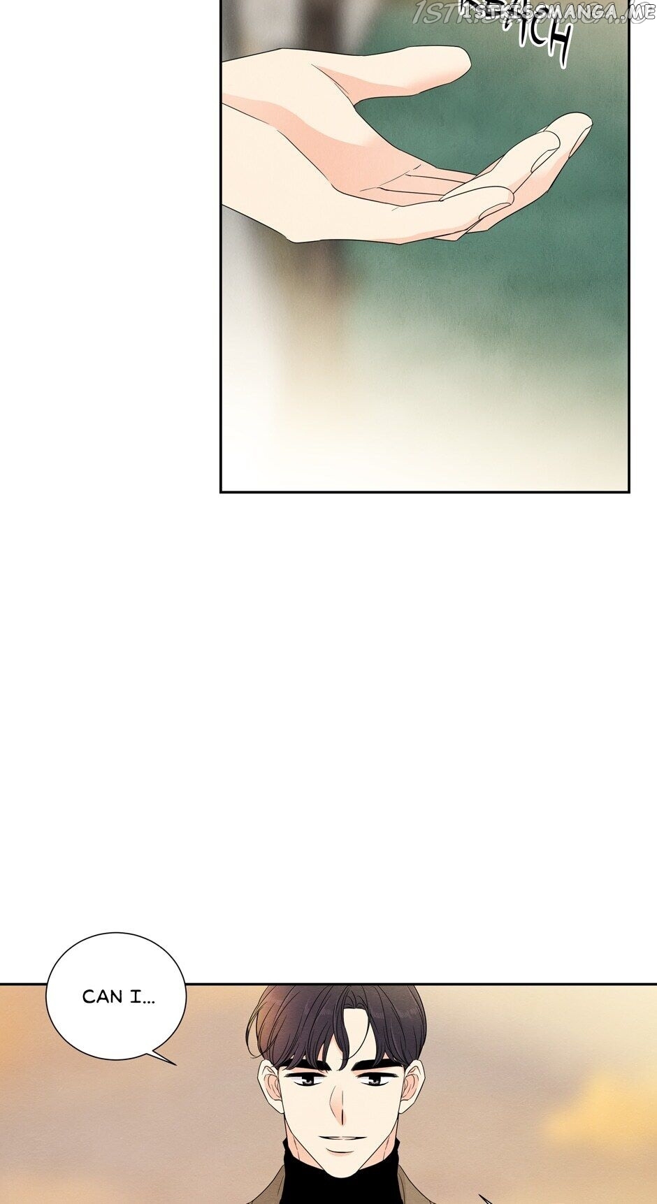 I Want To Do It, Even If It Hurtsa chapter 64 - page 23