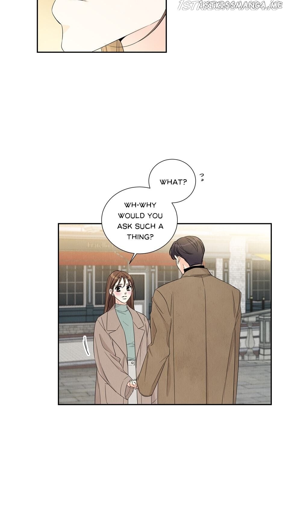 I Want To Do It, Even If It Hurtsa chapter 64 - page 25